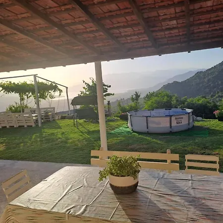 קוטור Village House Dims מראה חיצוני תמונה