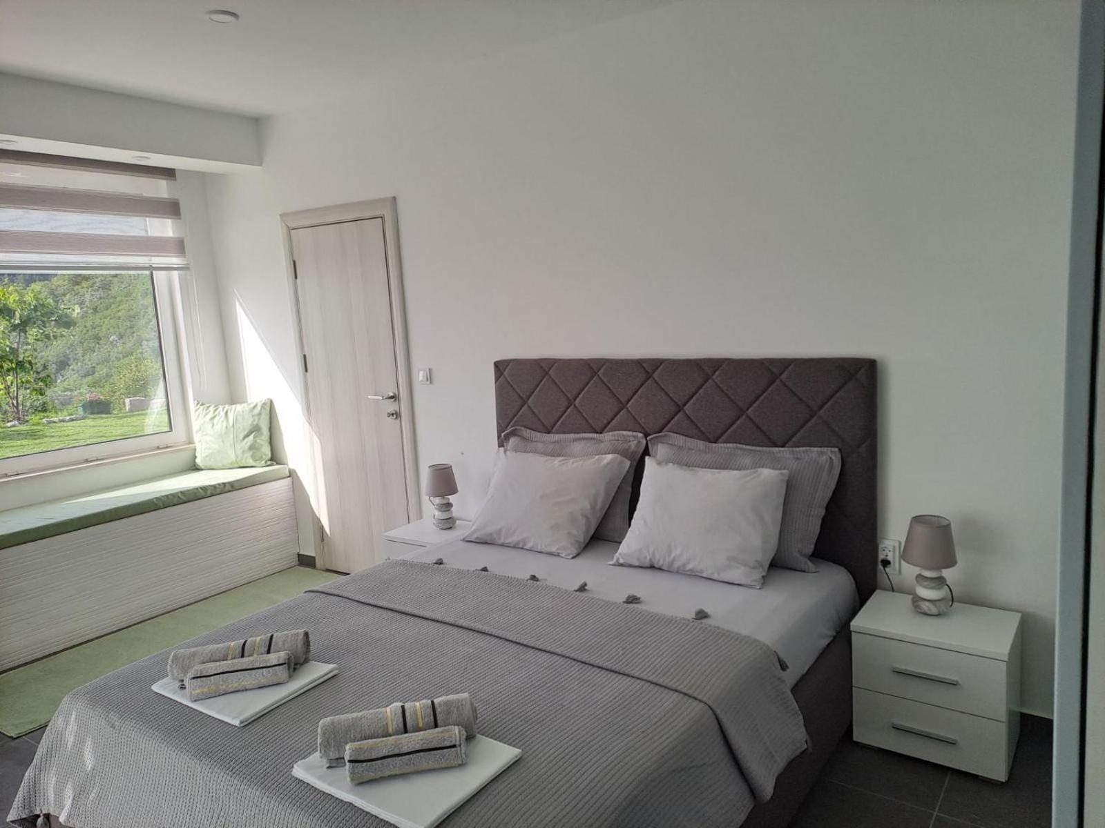Holiday home Dims