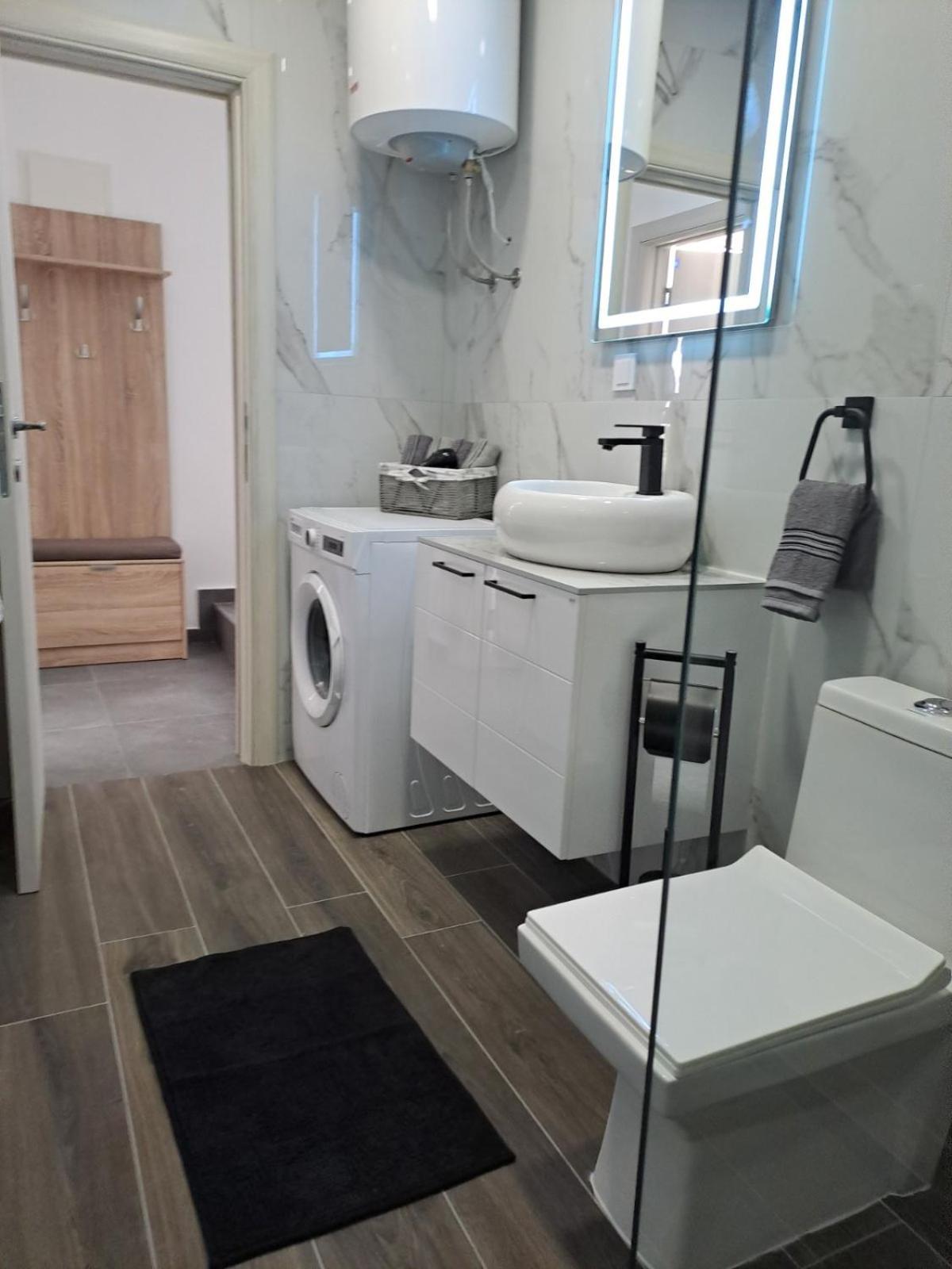 Holiday home Dims Kotor