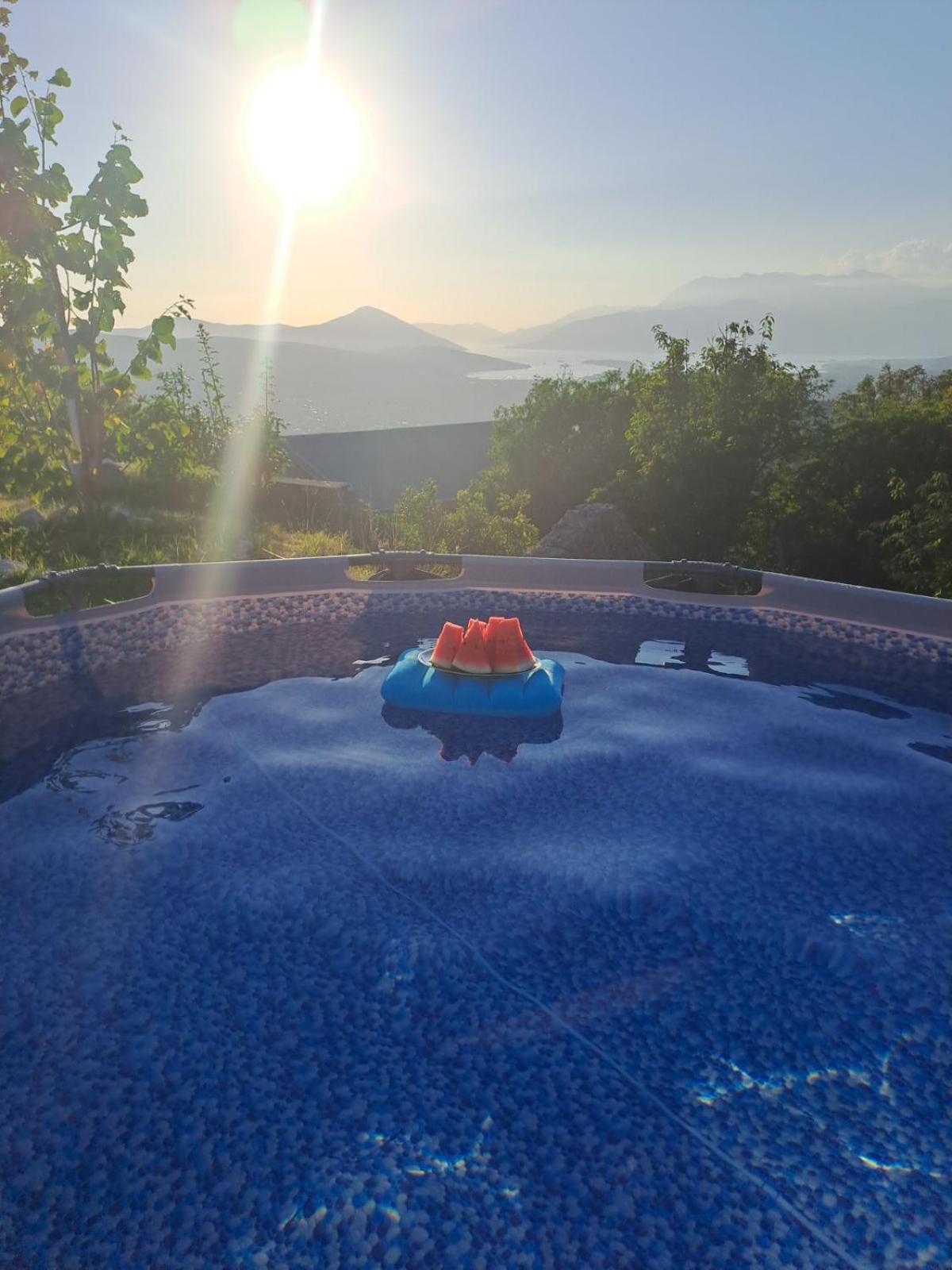 Holiday home Dims Kotor