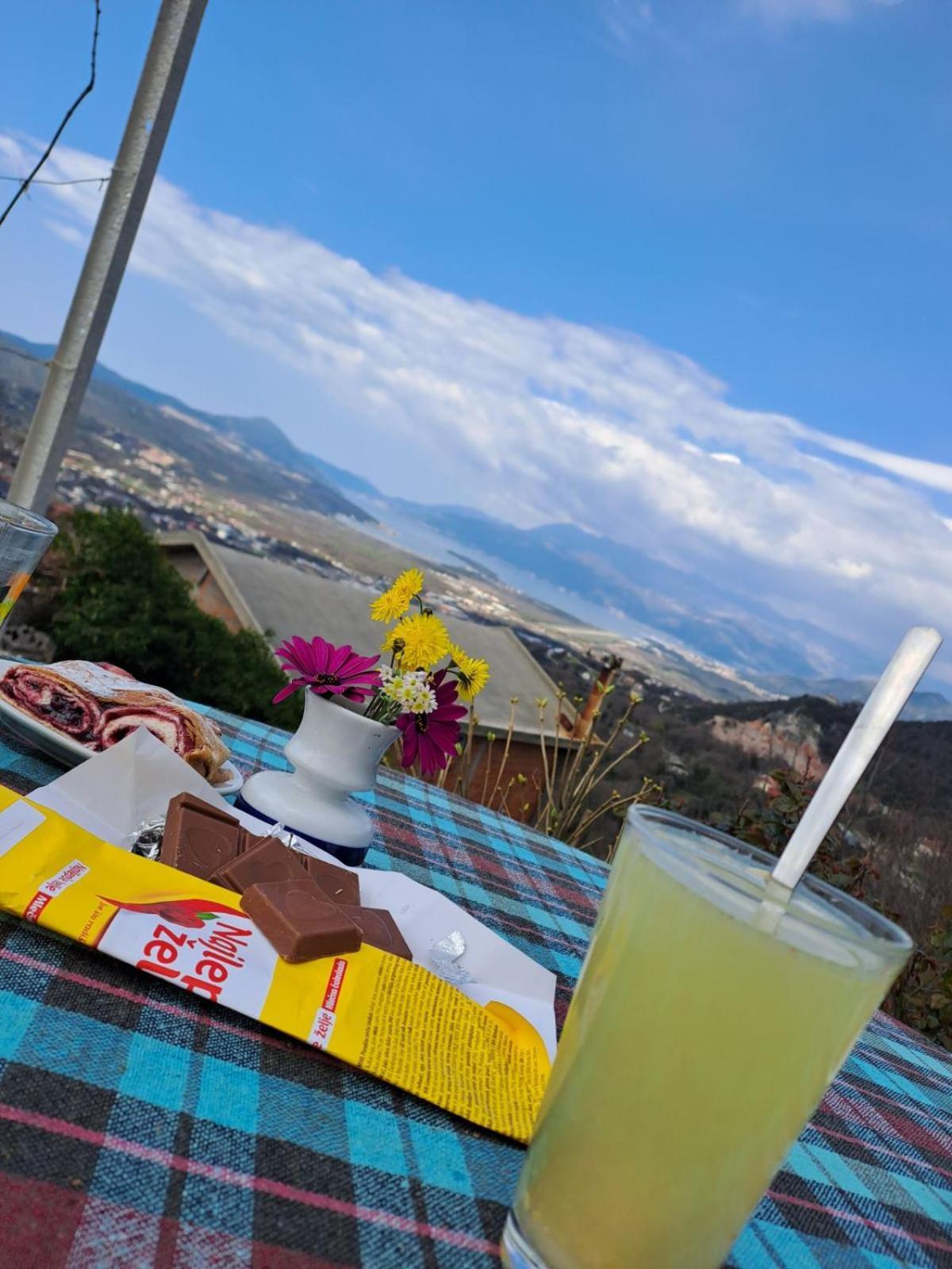 Dims Holiday home Kotor