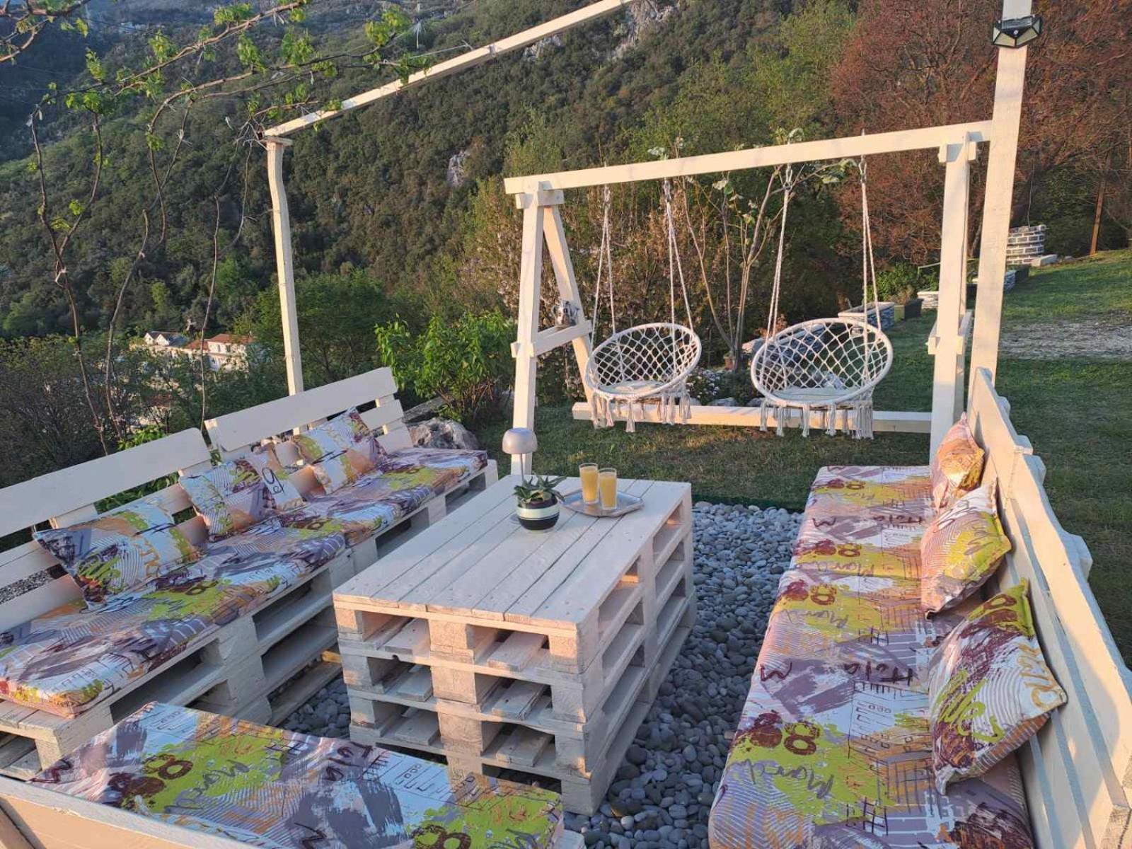Holiday home Dims